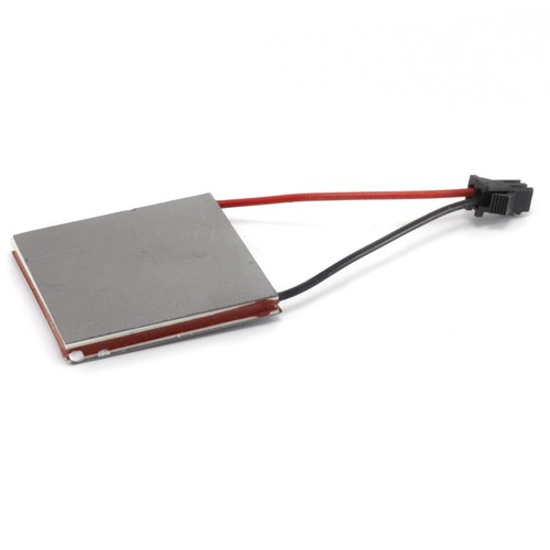Thermoelectric power generator - thermoelectric,