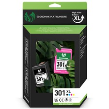 Ink Printer Cartridges for HP