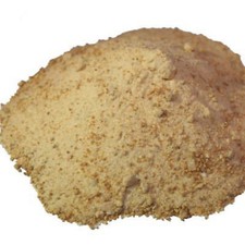 VEGAN-Smokey Bacon flavour seasoning 50g £5.09 The Spiceworks-Hereford Herbs