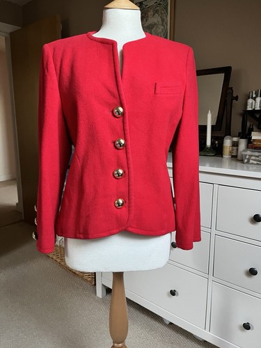 Vintage jacket blazer size - jacket,