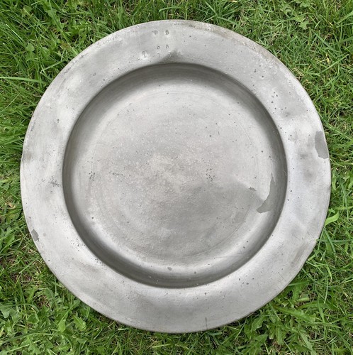 Antique 18th century large - 18th,