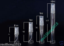 Small Empty Glass Spray