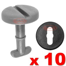 Bmw floor carpet - carpet, clips