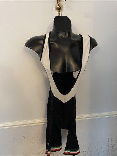 Cycling bib shorts jersey - shorts, top