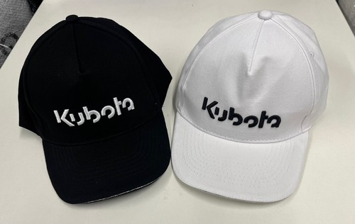 New genuine kubota - kubota, black