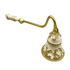 Candle Snuffer Metal Antique