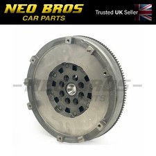 OE Dual Mass Flywheel, Citroen Relay Peugeot Boxer 2.2 BlueHDi DW12R 9820956980