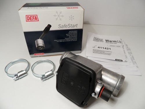 Engine heater element defa - heater,