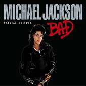 Michael jackson bad - jackson, value