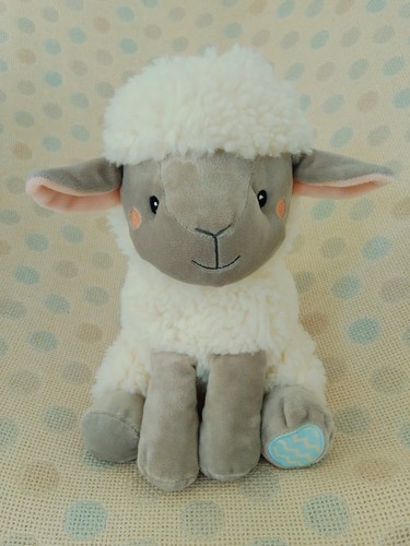 Tesco keel toys happy - keel, easter