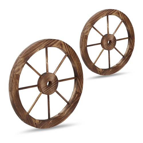 Carriage wheel wagon - wheel,