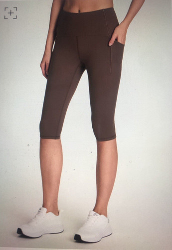 Nwt womens active capri - womens,