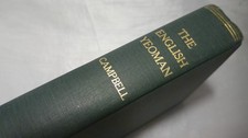 1945 HB The English Yeoman