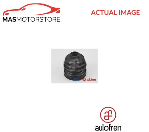 Joint boot kit transmission - cv,