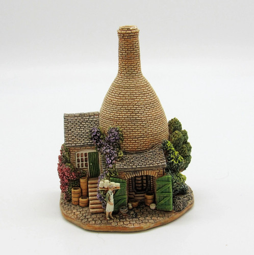 Lilliput lane the bottle - lilliput, lane,