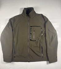 Columbia Titanium Softshell