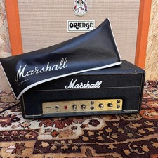 Vintage 1973 Marshall JMP Lead