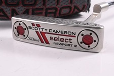 Scotty Cameron Select Newport
