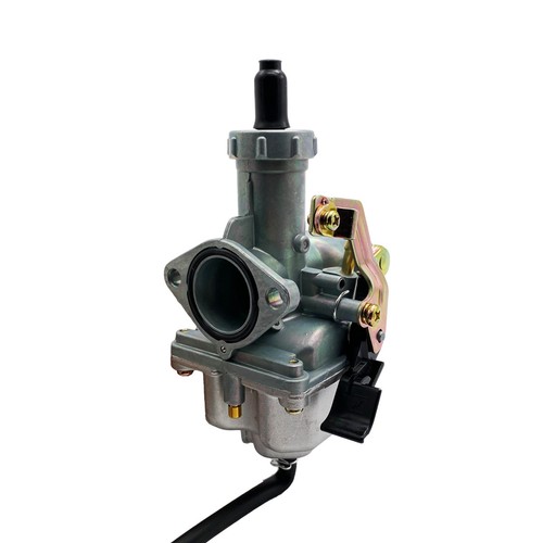 New carburetor for - new,