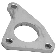 HOT Turbo Inlet Manifold