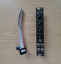 ST Modular Wave CV Generator