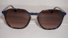 J.F. REY Sunglasses Multicolor