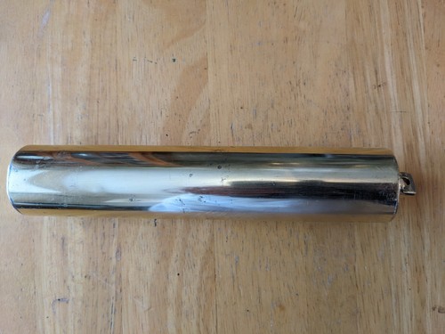 Grandfather clock weights - clock,