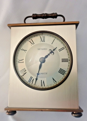 Vintage 1960s metamec carriage - vintage,