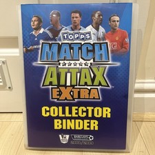 Topps Match Attax Premier