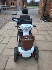 2023  Eden Roadmaster 8mph