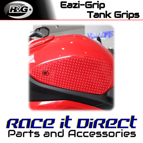 Eazi grip tank grips for - tank,
