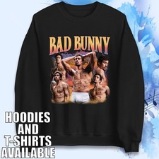 Bad Bunny Latin Music Fan
