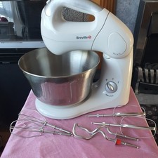 Breville Flow Electric Hand