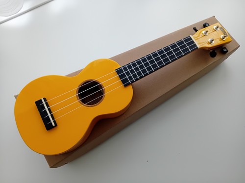 Mahalo ukulele mr1yw - -,