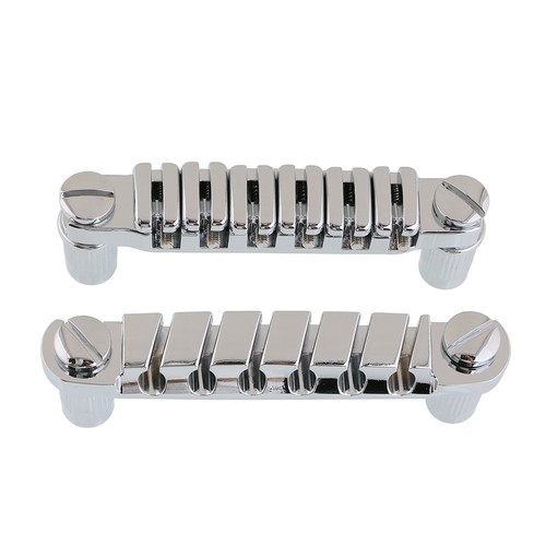 Guitar tune matic - tune-o-matic, bridge