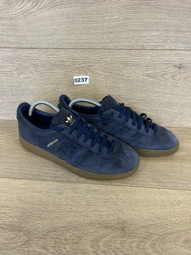 Adidas munchen size navy - size, 9
