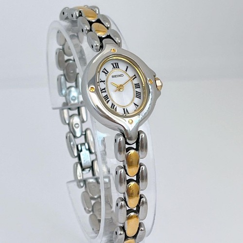 Item rare seiko - seiko, roman