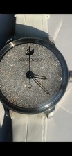 Swarovski crystalline hours - swarovski,