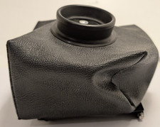 Cambo magnifying viewer for