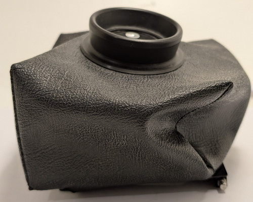 Cambo magnifying viewer for