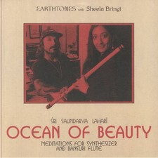 Ocean Of Beauty: Meditations