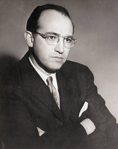 Jonas salk director virus - dr,