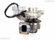 Turbocharger John Deere Class Arion Tractor 4.5d engine RE535247 RE535254 DZ1...