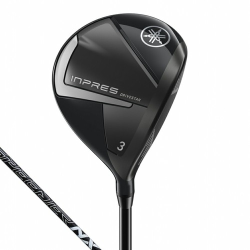 Yamaha 2024 inpres drivestar - yamaha,
