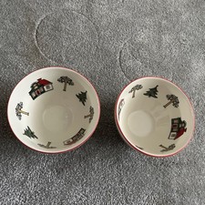  Wedgwood Windsor christmas 5