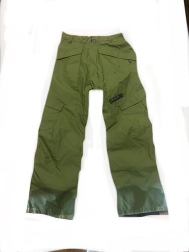 Men spyder snow pants - snow, can