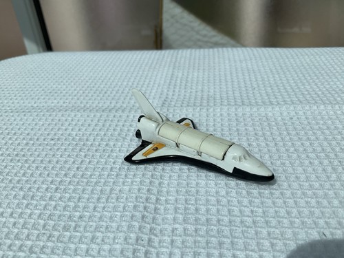 Corgi juniors moonraker - corgi,