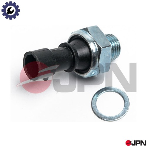 Oil pressure switch - oil,