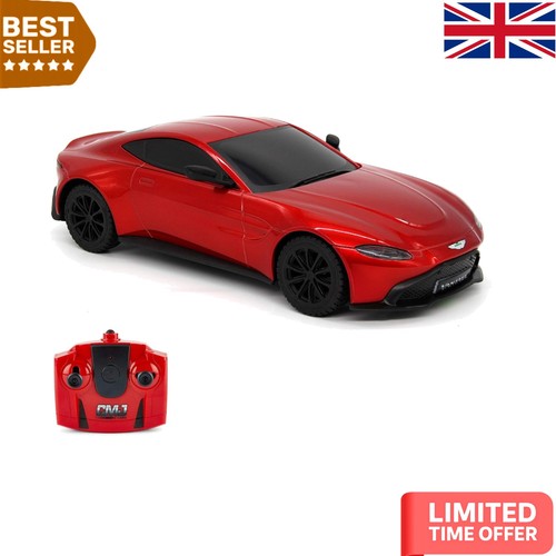 Remote control aston - control,