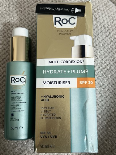 Roc multi correxion - roc,